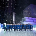 東池袋52、テレ玉「街美女アルバム」スピンオフに4週連続で登場