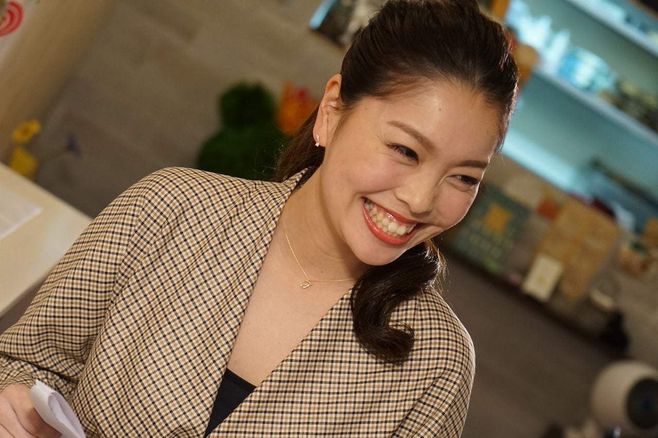 高柳茉里（東池袋52）