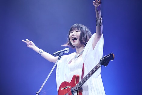 黒木渚（撮影：椋尾詩）