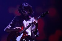 黒木渚（撮影：椋尾詩）