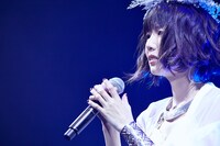 黒木渚（撮影：椋尾詩）