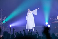 黒木渚（撮影：椋尾詩）