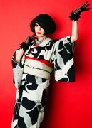 マリアンヌ東雲