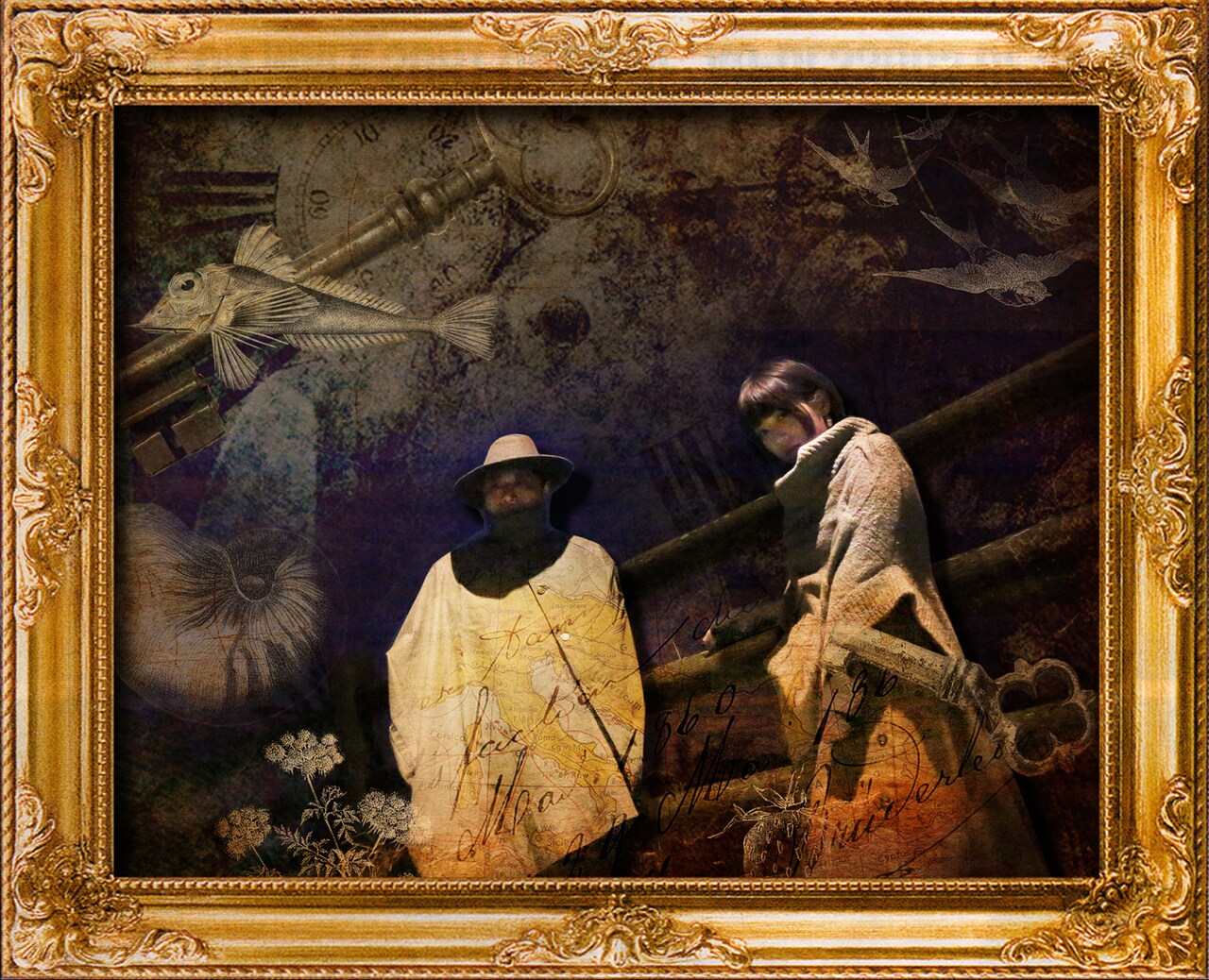 Odile、販売されない新曲「mine trifle」をYouTubeで発表