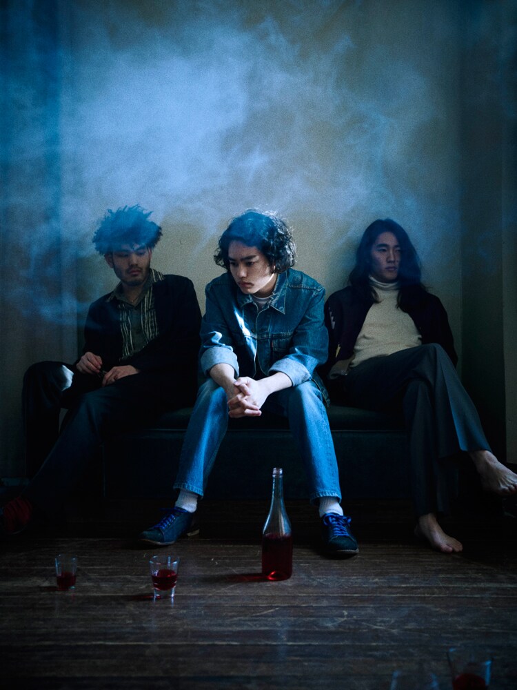 The fin.ニューアルバムの全曲トレイラー公開、特典内容も発表