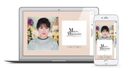 渡辺麻友、公式ファンクラブ「W3M∞」開設