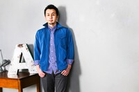 山田貴洋（ASIAN KUNG-FU GENERATION）