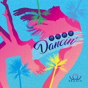 BRADIO「きらめきDancin'」通常盤ジャケット