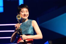 コムアイ（水曜日のカンパネラ）