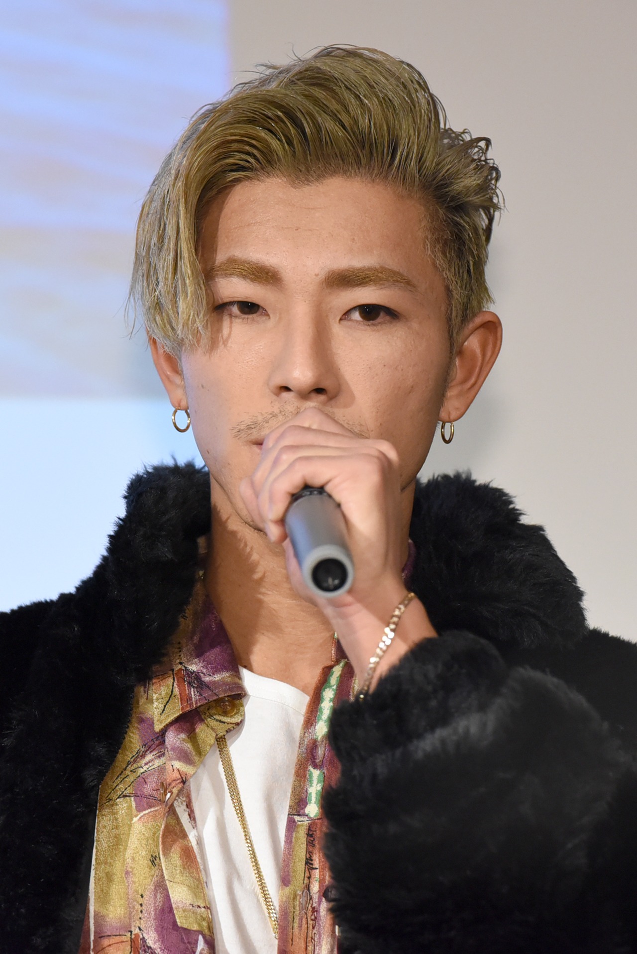 KAZUKI