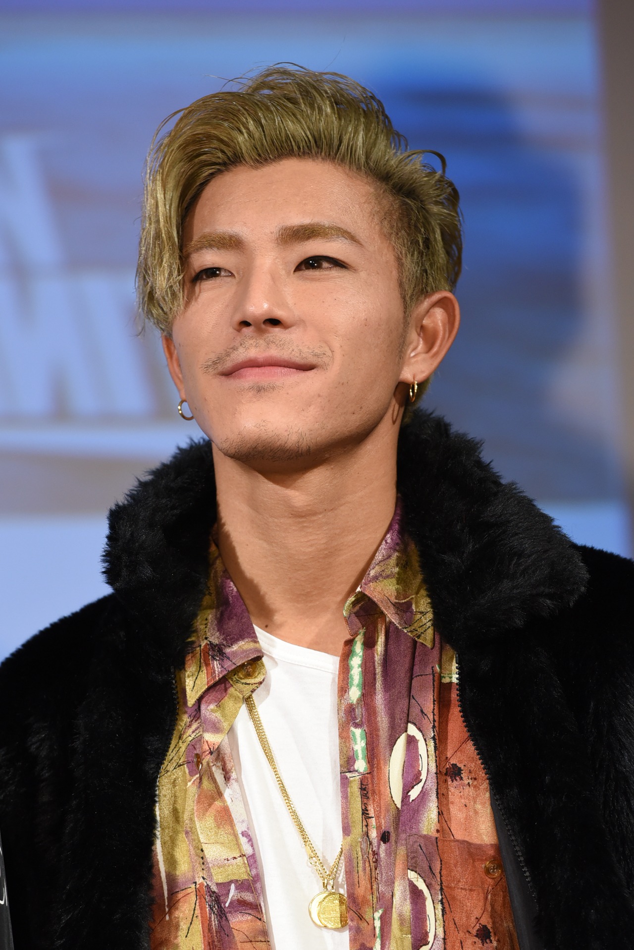 KAZUKI