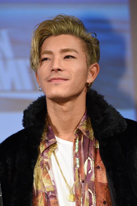 KAZUKI