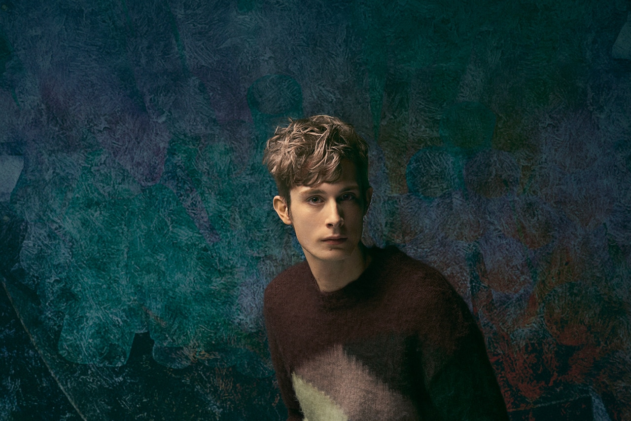 アジカン喜多＆山田、テナーホリエがKyteニック・ムーンとトーク