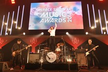 エレファントカシマシ