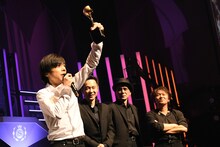 エレファントカシマシ