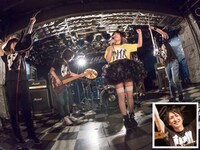 絵恋ちゃんと楽器