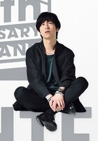 ホリエアツシ（ストレイテナー）