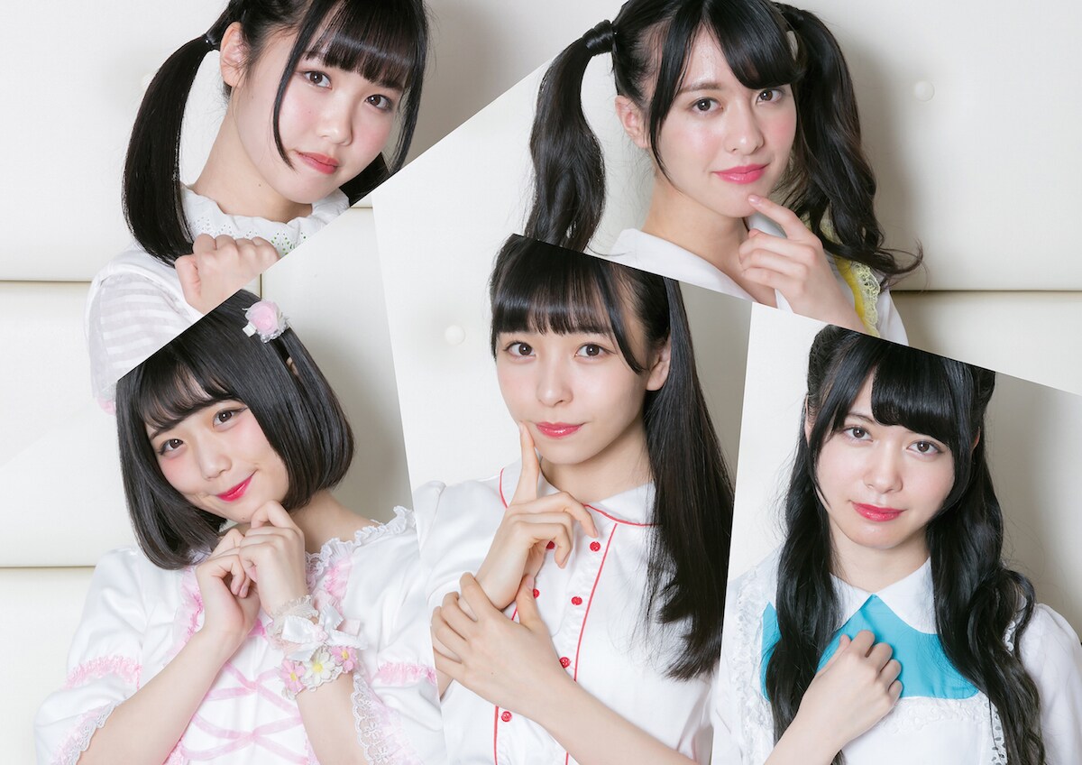 神宿、ニューシングルはビッグエコーとのコラボソング「HAPPY PARTY NIGHT」