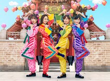 ももいろクローバーZ