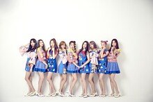 MOMOLAND