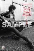 斉藤和義「Toys Blood Music」そのほか店舗購入者特典ポスターサンプル画像