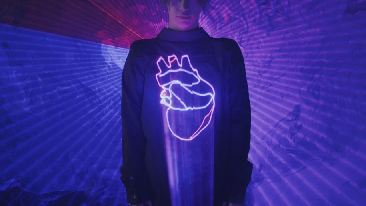 武瑠、ソロプロジェクト“秘密結社”発足のためクラウドファンディング始動