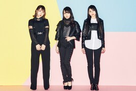 TrySailがニューシングル「Truth.」リリース、GARNiDELiAが楽曲提供