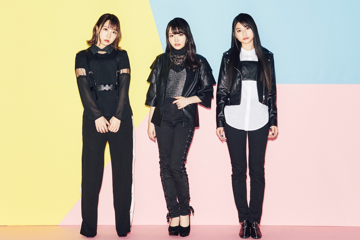 TrySail