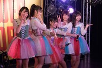 アップアップガールズ（2）（写真提供：T-Palette Records）