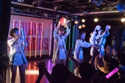 アップアップガールズ（仮）（写真提供：T-Palette Records）