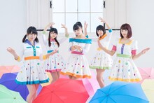 アップアップガールズ（2）