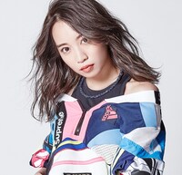 渡辺亜紗美（Cheeky Parade）