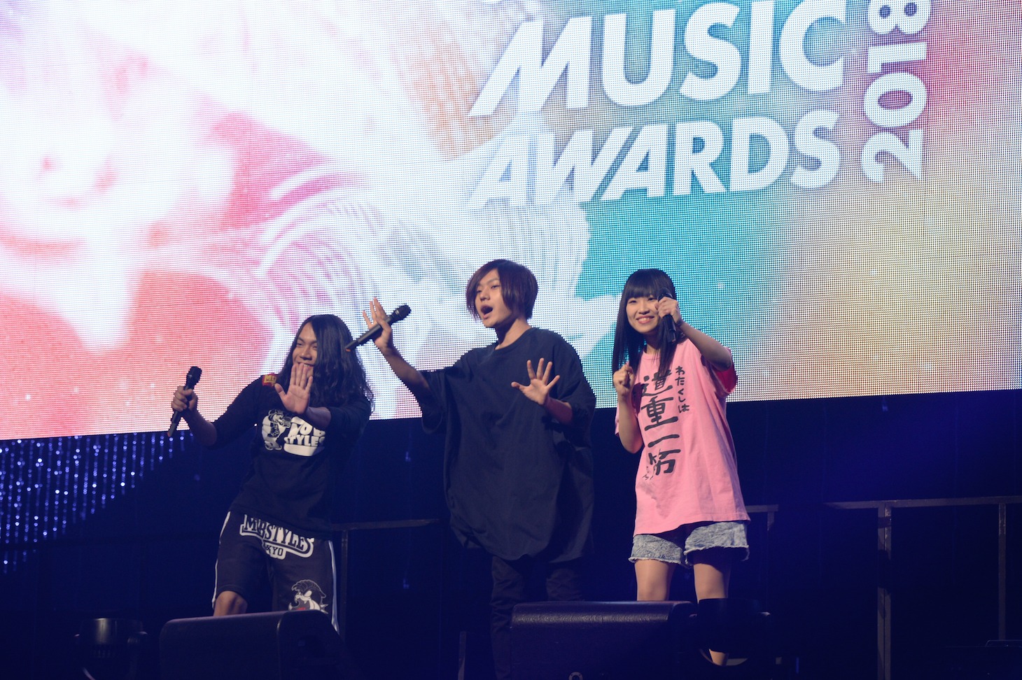 ヤバイTシャツ屋さん