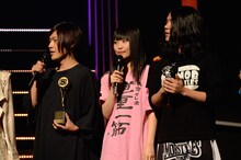 ヤバイTシャツ屋さん