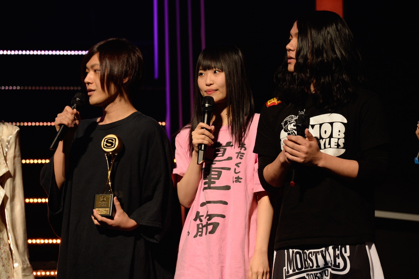 ヤバイTシャツ屋さん
