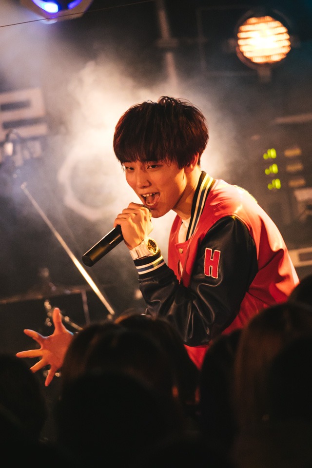 颯斗