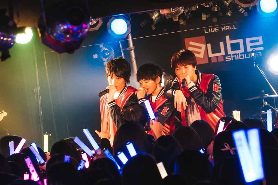 さとり少年団
