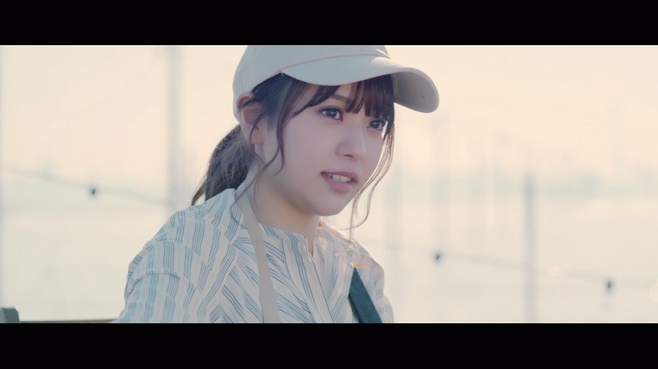 「ゼンマイ仕掛けの夢」MVのワンシーン。