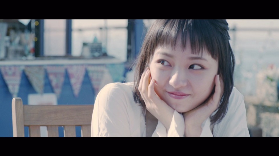「ゼンマイ仕掛けの夢」MVのワンシーン。