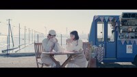 「ゼンマイ仕掛けの夢」MVのワンシーン。