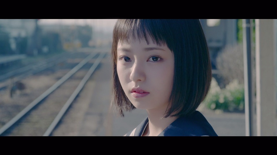 「ゼンマイ仕掛けの夢」MVのワンシーン。