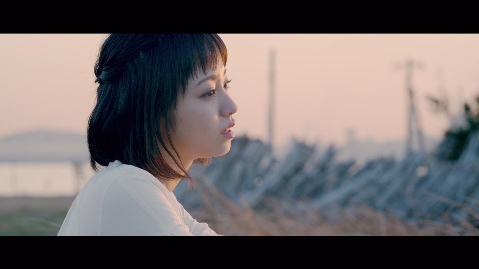 「ゼンマイ仕掛けの夢」MVのワンシーン。