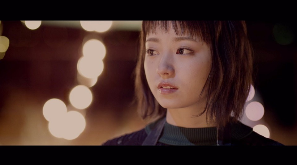 「ゼンマイ仕掛けの夢」MVのワンシーン。
