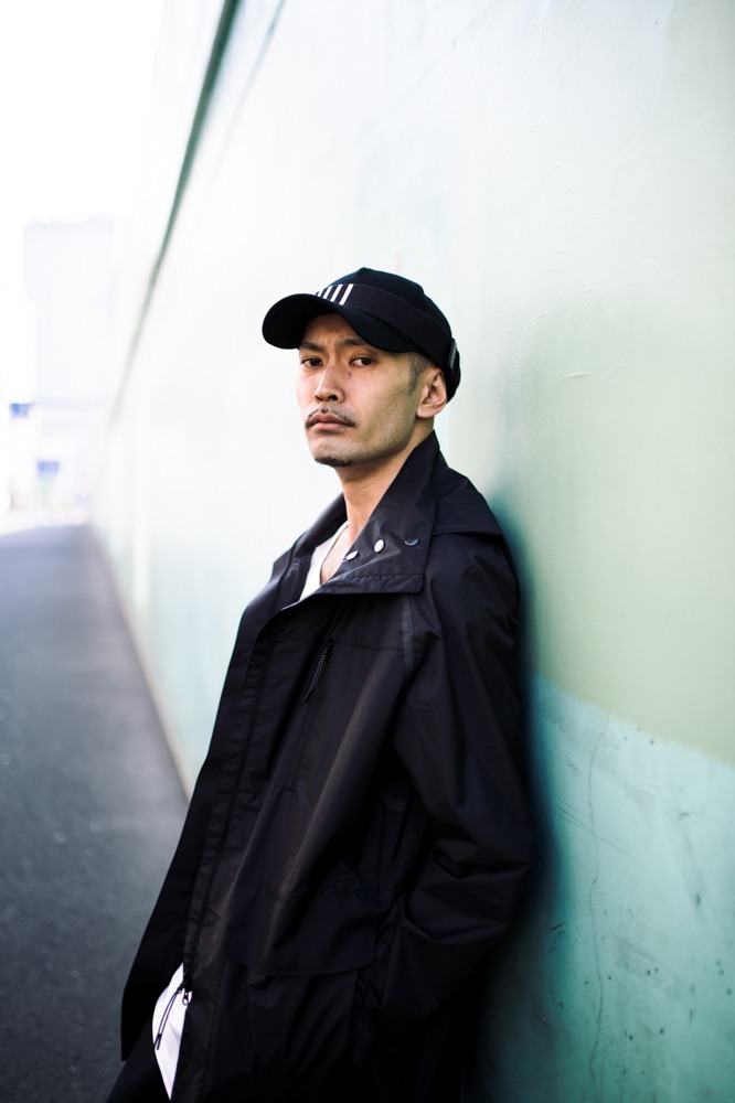 DJ IZOH
