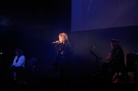 「HYDERoom presents『SNOW MONSTER HOTEL 2018』」の様子。（撮影：田中和子）