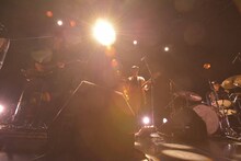 BURGER NUDS（撮影：野口信司）