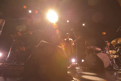 BURGER NUDS（撮影：野口信司）