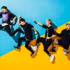 Rhythmic Toy Worldがインディーズラストライブ&カウントダウンイベント
