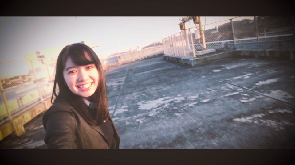 米谷奈々未