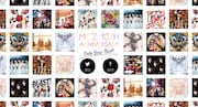 「MCZ 10TH ANNIVERSARY ~Vote Your Best!~」ビジュアル